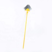 9116 1.5M  Hot sale Strong long l handle easy to cleaning high window wall brush