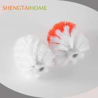 Low Price Wholesale Good Cleaning Ability Easy Wash Brush Head For Home Bathroom Hotel Use