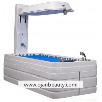 Hydratherapy Jet Water Massage Bed Spa Bed Vicky Shower Vichi Showers