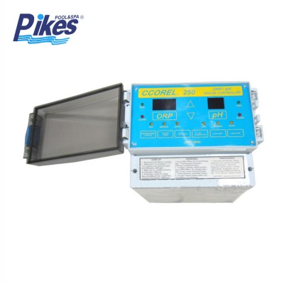 Pool Utomatic Pool Water Quality pH and Orp Controller